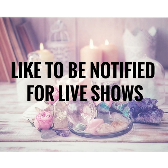 🔮✨️🤘 LIVE SHOW JOIN NOW 🚨 - Picture 2 of 2